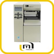 Imprimante industrielle Zebra 105SL Plus - Acier robuste, impression haute résolution 203/300 dpi_2