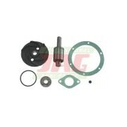 Kit de réparation pompe à eau - référence pt-131-91-omp - modèle 152.261 - JAG99-0252 - compatible Deutz Fahr, Lamborghini et Same_2