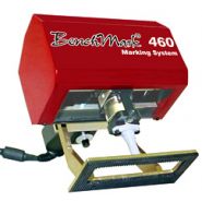 Marquage par micropercussion électrique portatif ou sur colonne- gamme benchmark_2