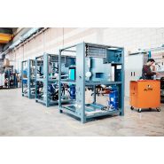 Mclyzer 200-30 - électrolyseurs - mcphy - débit nominal h2 200 nm3/h_2