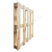 Palette standard mi-lourde  -  1200 x 1000 - MLD - 3 semelles - 5 planches_2