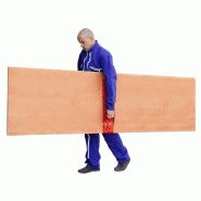 Porte panneaux - Lève plaque 620 mm_2