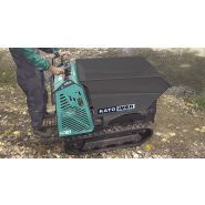 Carry 107 mini-dumper - imer - 700 kg_2