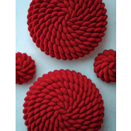 Façon Saint Honoré - Moule en silicone Cédric Grolet Pavoni Italia - 1000ml_2