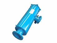 Filtres pour arrosage - Lecitech - géométries en L ou Y - finition époxy, galva ou inox_2