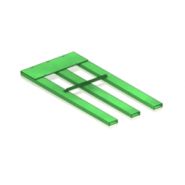 GW - Banderoleuse à bras tournant - Sfeima - Machines à cycle automatique avec pré-étirage jusqu'à 300%_2