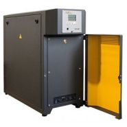 Machine d'essais de fatigue gigacyclique alternés symétriques - MEG 20_2