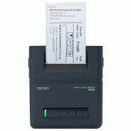 SEIKO Imprimante Smart Label SLP 850SE sérielle_2