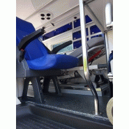 Ambulance volkswagen t5 2016 type a1 - occasion_2