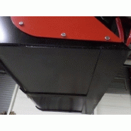 Godet multi-services en 1.60 m_2