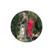 Microstrip - compresseur pour sablage - gritco - capacité de 18 à 100 litres_2