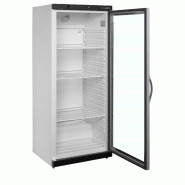 Réfrigérateur vitré GN2/1 UR600G L777mm 32945 TEFCOLD_2