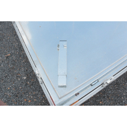 Remorque benne hydraulique - humbaur 3051 huk 152715 et 3072 huk 182715_2