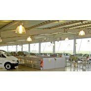 Tmv / tmv 2x - monte voiture - aci elevation - charge maximum de 2500 à 3000 kg_3