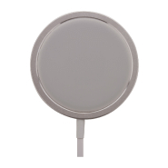 Chargeur rapide sans fil magnétique - 10W - aluminium recyclé - compatible iPhone 12 et plus_2