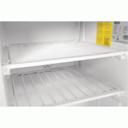 Armoire réfrigérée négative Inox - 1 porte - Série C - 600L | Polar - CD085_2