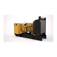 C13 (60 hz) groupes électrogènes industriel diesel - caterpillar - caracteristique nominale min max 320 à 400 kw  stratégie antipollution/d'economie de carburant conforme à la norme americaine_2