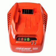 Chargeur rapide de batterie ECHO lc-56v4a_2