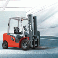 Chariot Gaz HELI CPYD25 G3 Series - 2500 Kg - ZSM470_2