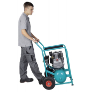 Compresseur Aircraft Compact-Air 321/24 PRO - 2005352_2