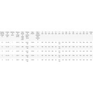 Palan électrique à chaîne REMA LK-13 - Hauteur de levée 3 m - REMA Holland B.V. - Fiabilité et sécurité jusqu'à 25 tonnes_2