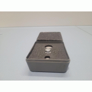 Poids d'étalonnage ZWIEBEL 20g classe M1 INOX_2