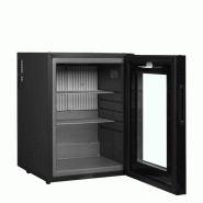 Réfrigérateur Minibar TM44G-1 Noir TEFCOLD_2