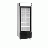 Réfrigérateur vitré NC2500G TEFCOLD_2