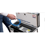 Dispositif de détection des concentrations de gaz SF6 jusqu’à 6 ppb