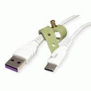 Biond bio-20-tc câble usb-a vers usb-c 3a, 2 m_2