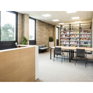 Chaise polyvalente SHILA - Ref : SH1S1B_2