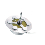 Collecteur tournant  -  Pancake_2