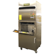 Compacteur commercial intérieur Harmony 450SS - Réduction des déchets alimentaires et mélangés - Centres de soins, éducation, restauration, habitation_2