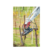 Enfonce piquet déracineur compacte, polyvalent pour agriculture, forestière et bâtiment_2