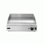 Grill Profi Line Lisse 518x328mm HENDI_2
