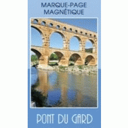 Marque-page magnétique personnalisé - Impression quadrichromie - Fabriqué en France - Dimensions 40x70 mm_2