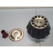 Rotor angulaire en titane BECKMAN COULTER 70.1 Ti_2