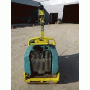 Rouleau compacteur  amman ar65 de référence client : - 13944_2
