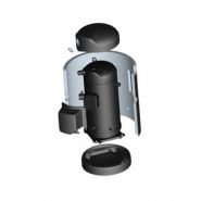 Compresseur frigorifique Copeland Scroll ZF*KA - basse température - HFO/HFC - 230 V - 50 Hz_2