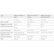 Servo 45 m  portées lourdes avec tête renforcée - charrue agricole - poettinger -  jusqu'à 240 ch_2