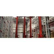 Transstockeur OHRA - Entreposage des europalettes et caisses métalliques jusqu'à 12 mètres_2