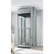 Ascenseur de maison trio - slitz - charge maximum 220 kg_2