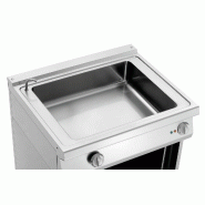 Bain Marie 700, L800, SO, aAE 286302 Bartscher_2