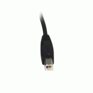 Cble pour Switch KVM VGA avec USB 2 en 1 - 1.80m_2