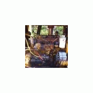 Chargeuse sur pneus caterpillar 930_2