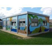 Constructions modulaires Sikoyo - PolyModular pour bureaux, salles informatiques et plus_2