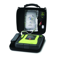 Défibrillateur aed pro® - conçu pour la réanimation de base et avancée avec technologie Real CPR Help®_2