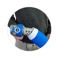 Filtre Disruptor® pour gourde compressible - Performance garantie Osmodyn - Filtre de rechange - Gourde filtrante compressible_2