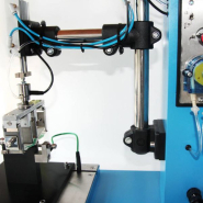 Potence pneumatique de marquage électrochimique: me3000p_2