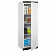 Refroidisseur de stockage UR400 ( 374 / 350 L) blanc TEFCOLD_2